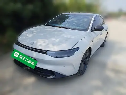 Leapmotor C01 2023
