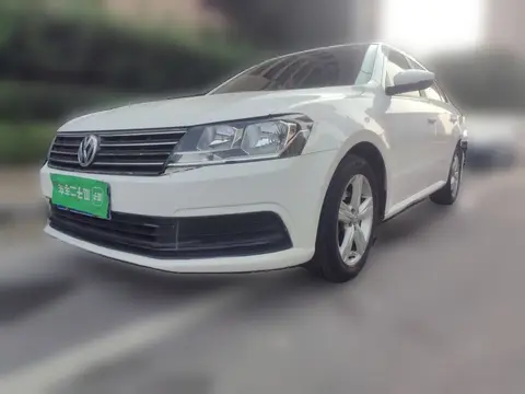 Volkswagen Lavida 2017
