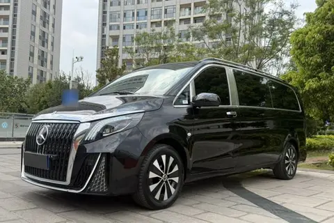 Mercedes-Benz Vito 2024