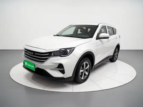 Jetour X70M 2020