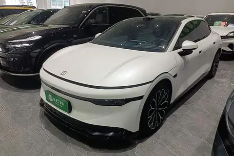 ZEEKR 007 2023