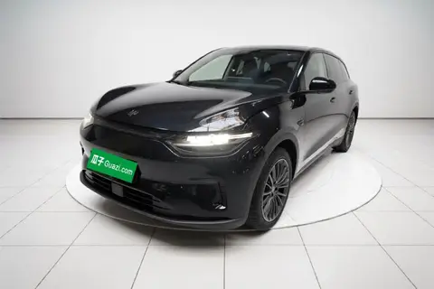 Leapmotor C11 2023