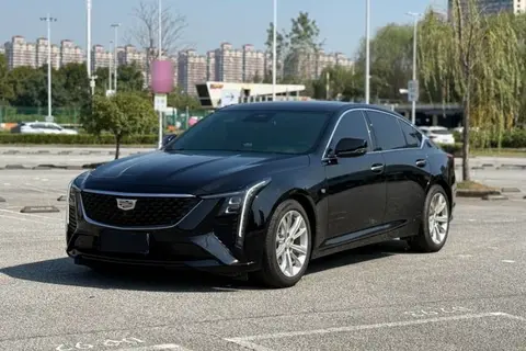 Cadillac CT5 2023