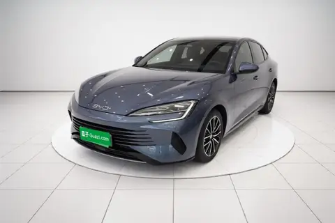 BYD Seal 07 2024