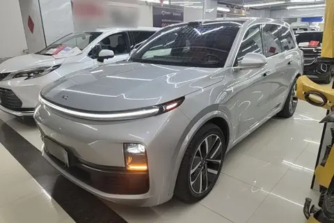 Li L9 2024