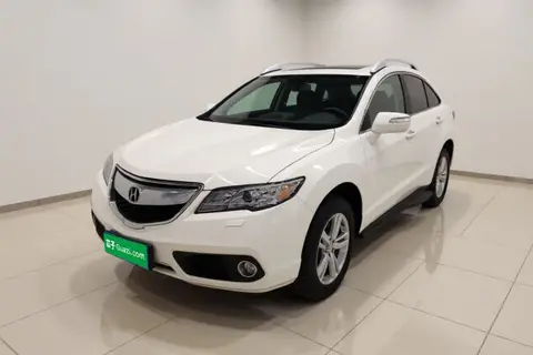 Acura RDX 2014