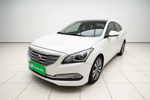Hyundai Mistra 2016