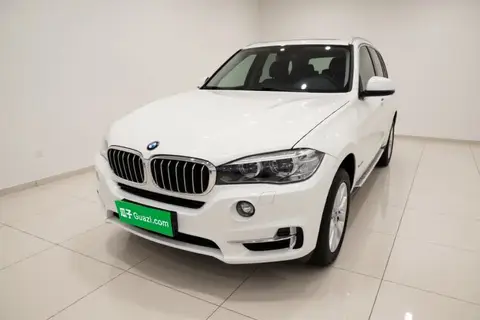 BMW X5 2018