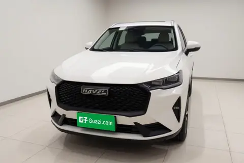 Haval H6 2022