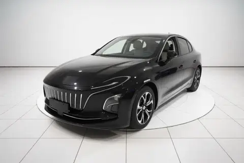 Hongqi E-QM5 2024