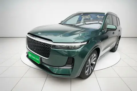 Li ONE 2021