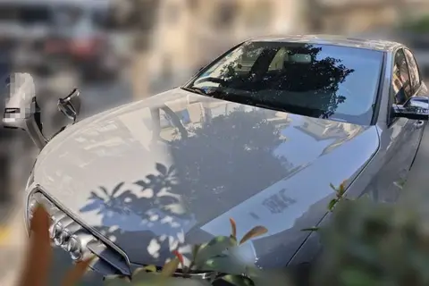 Audi A4L 2014