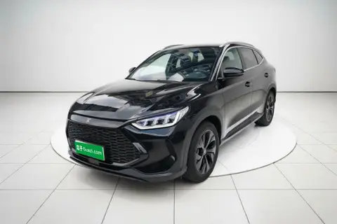 BYD Song PLUS 2022