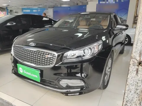 Kia K4 2014