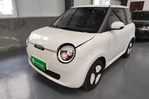 Changan Lumin 2025
