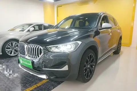 BMW X1 2023