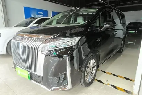 Wey Gaoshan 2025