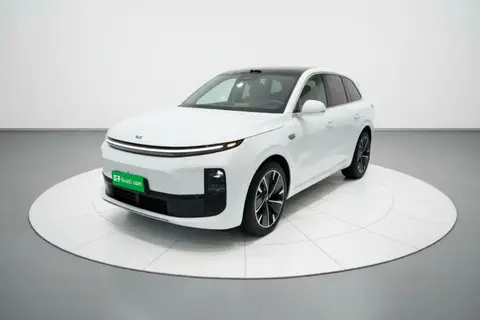 Li L6 2025