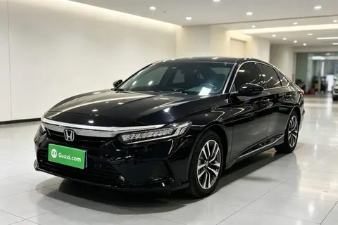 Honda Inspire 2022