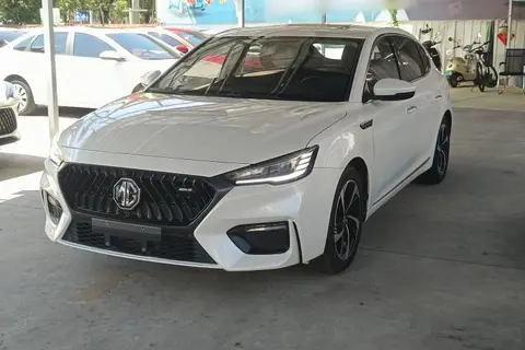 MG 6 2020