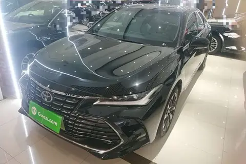 Toyota Avalon 2023
