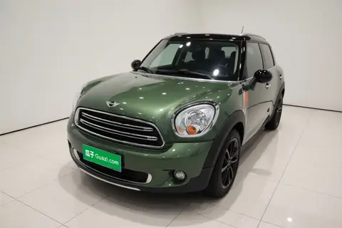MINI COUNTRYMAN 2015