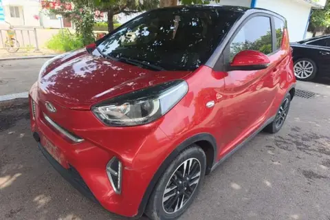 Chery QQ Little Ant 2022