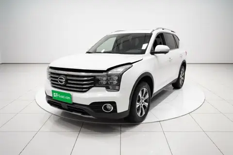 GAC GS7 2018
