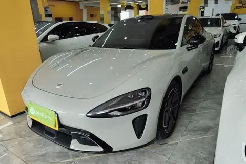 Xiaomi SU7 2026