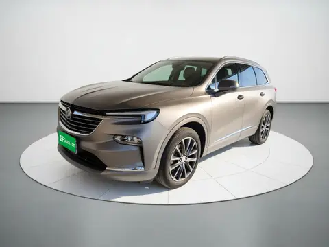 Buick Enclave 2019