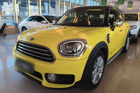 MINI Countryman 2017