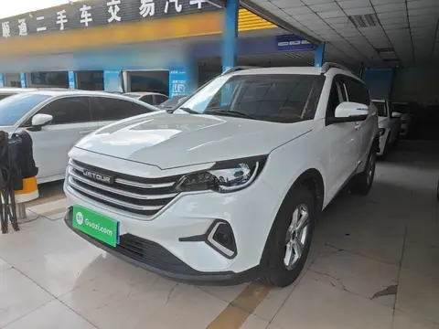 Jetour X70M 2022