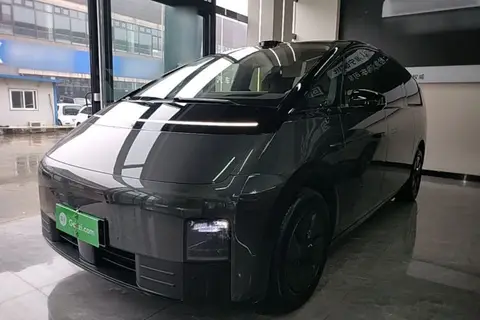 Li MEGA 2025