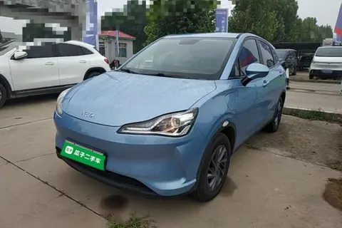 NETA V 2022