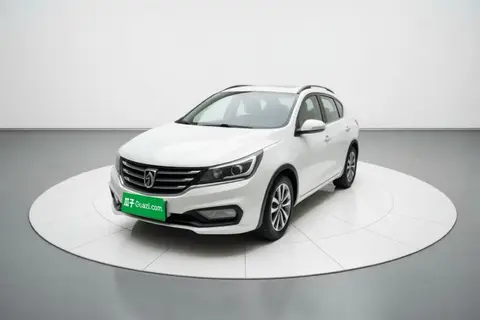 Baojun 310W 2018