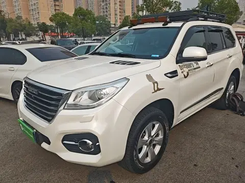 Haval H9 2019