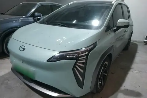 GAC Aion Y 2022