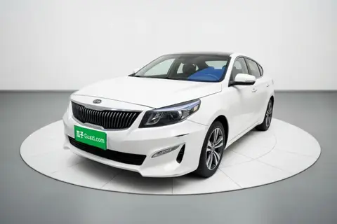 Kia K3 2017