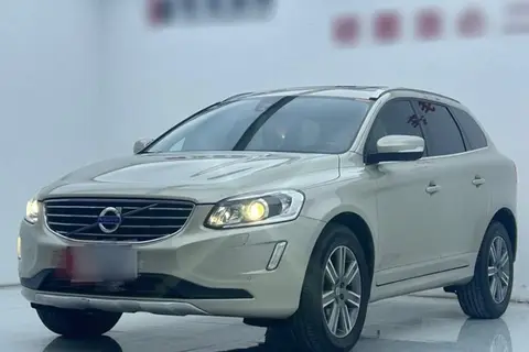 Volvo XC60 2016
