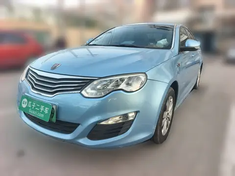 Roewe e550 2015