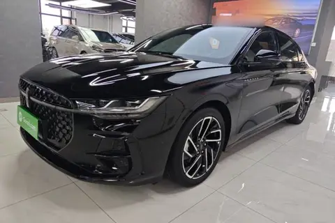 Lincoln Z 2023