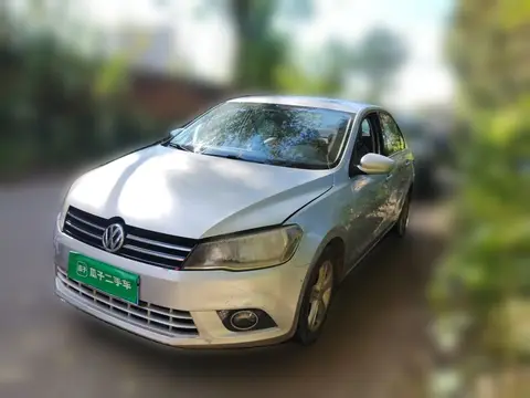 Volkswagen Jetta 2013