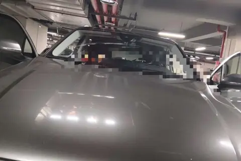 Audi Q7 2020