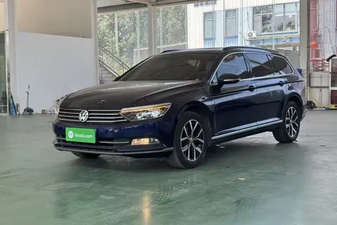 Volkswagen Variant 2018