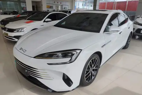 BYD Seal 2023