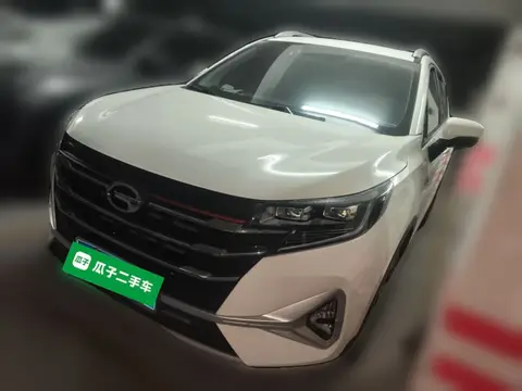 GAC GS3 2021