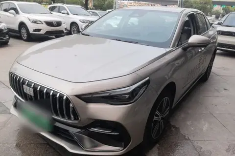 Geely Galaxy Starshine 6 2025