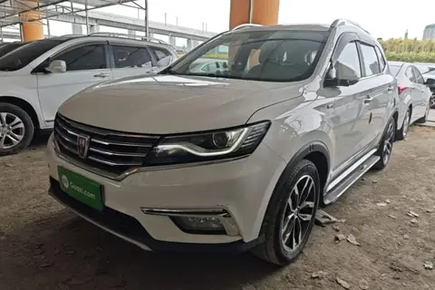 Roewe RX5 2016