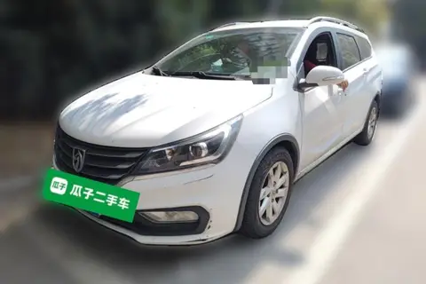 Baojun 310W 2018