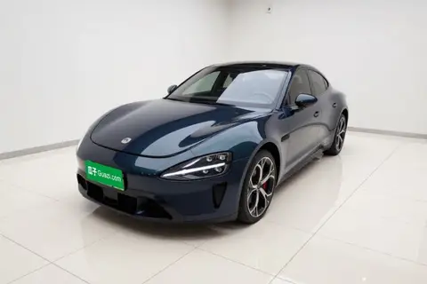 Xiaomi SU7 2026